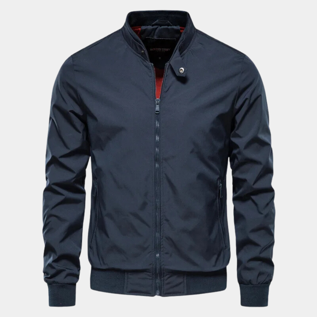 Ardal Windbreaker Jacket