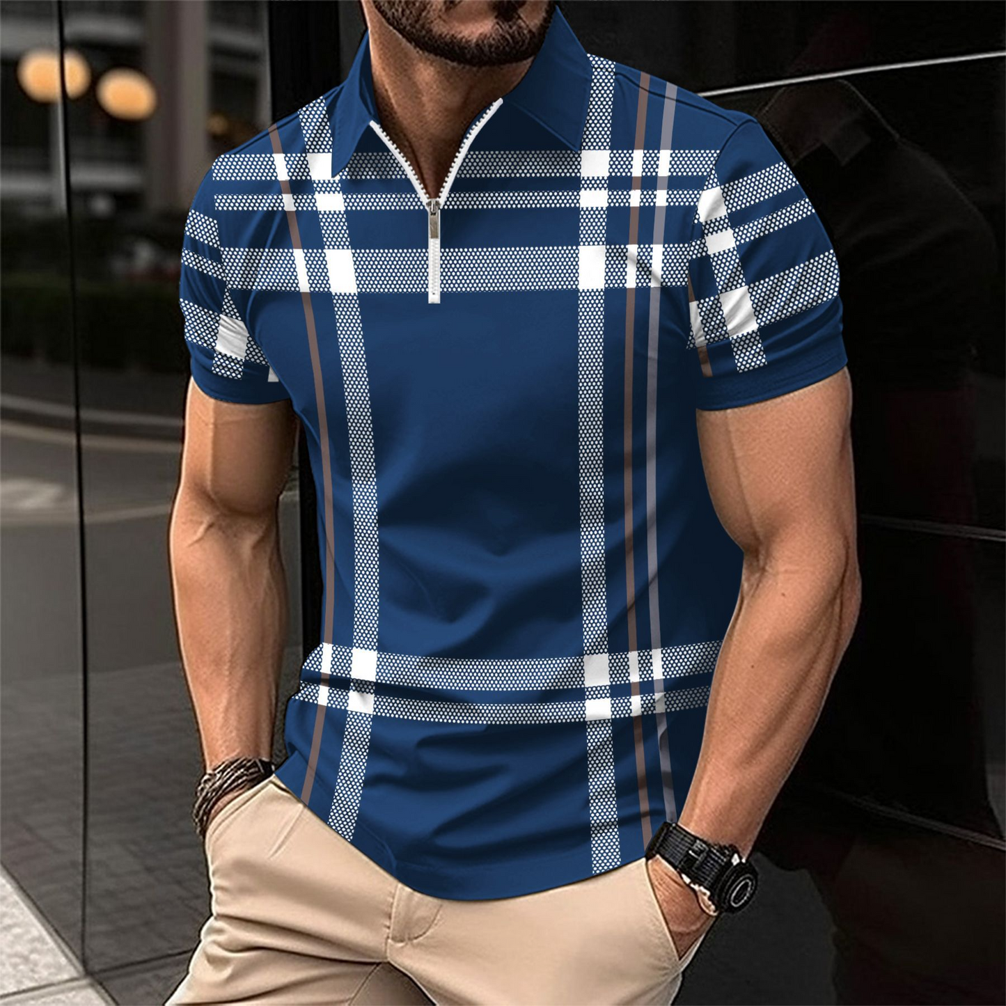 Melor Polo Shirt