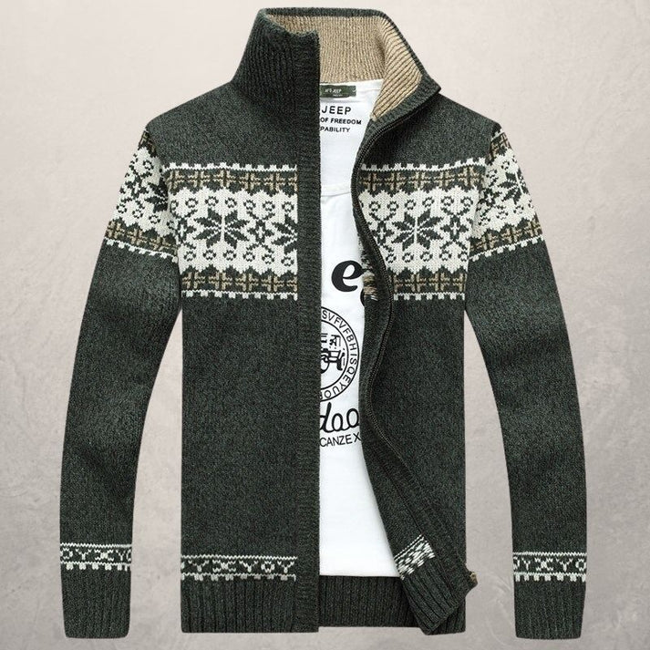 Stilzeits | Wollmantel für Elegante Anlässe