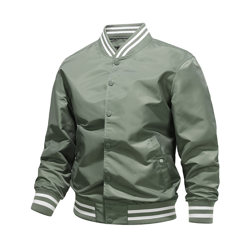 Moderne Partner-Arbeitsjacke von Cliff