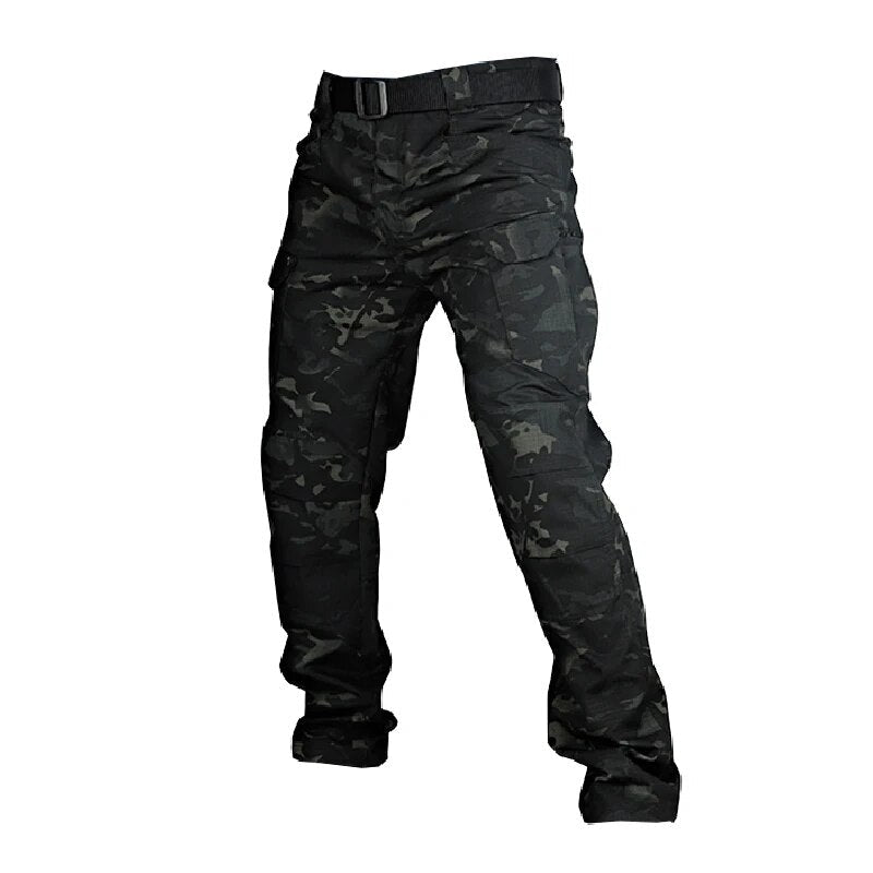 Randi Multi-Pocket Outdoor Hose