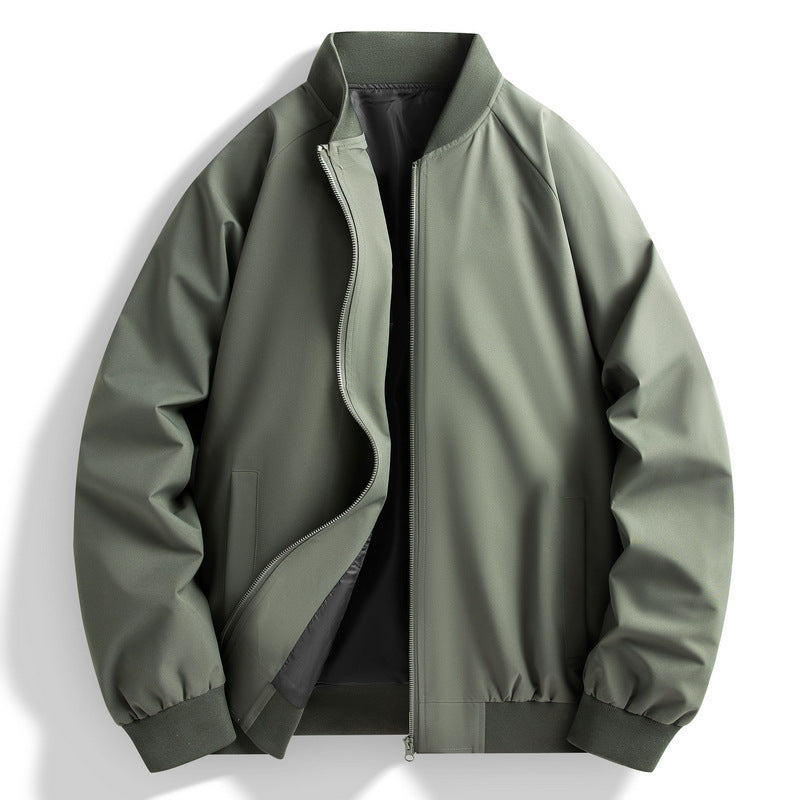 Herrenjacke Adrian: Vielseitig für den Herbst