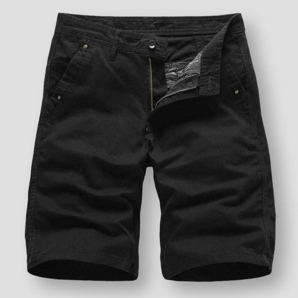 Viole Urban Pocket Shorts: Practical Design