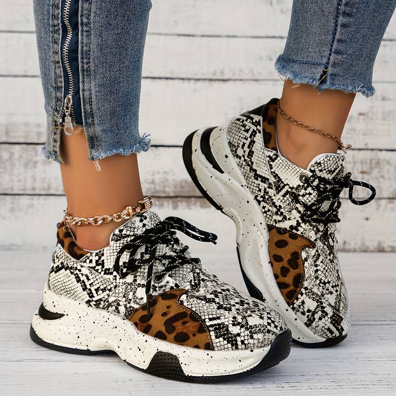 Hilda Damen Sneaker