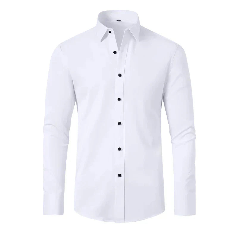 Nikki Stretch Blouse
