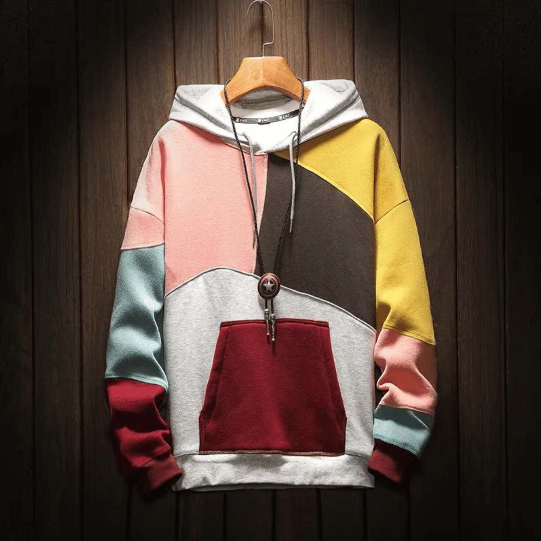 Urban Style Fudus Vanguard Hoodie