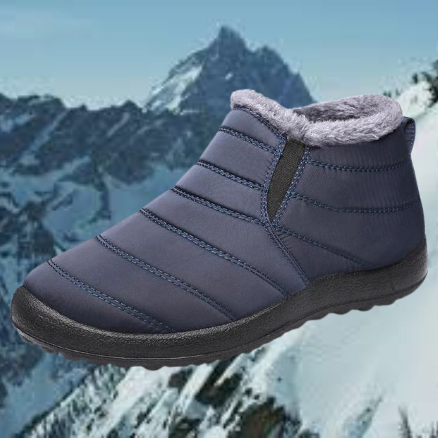 Stilzeits | Winterschuhe für Herren