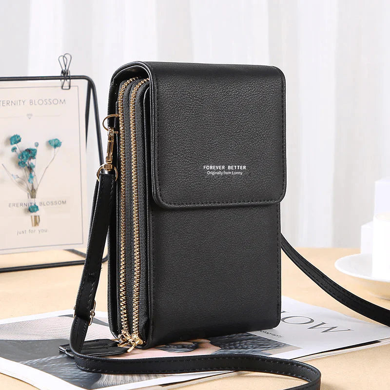 CAMILA Crossbody Bag