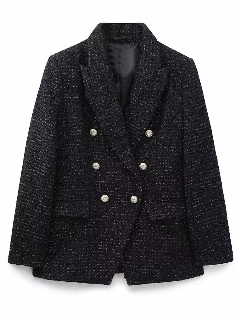 Women's Elegant Blazer