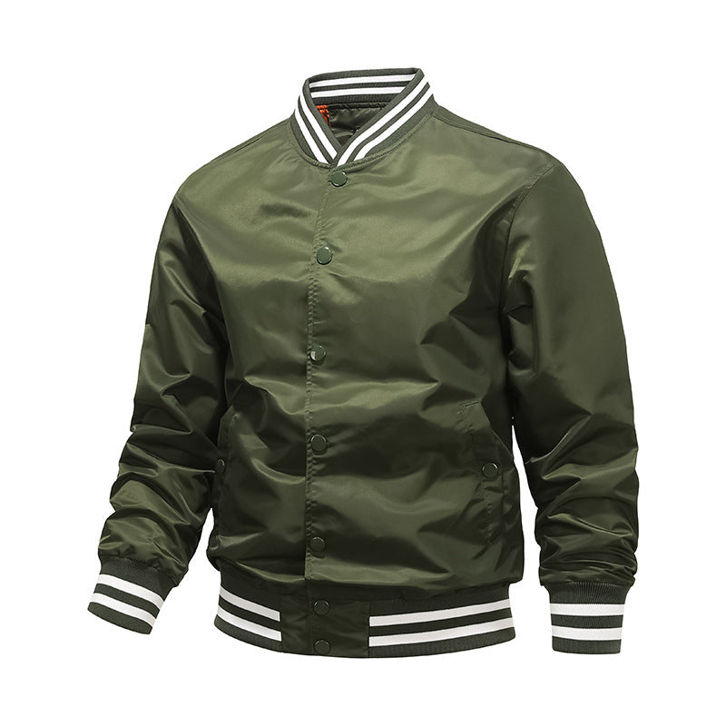 Moderne Partner-Arbeitsjacke von Cliff