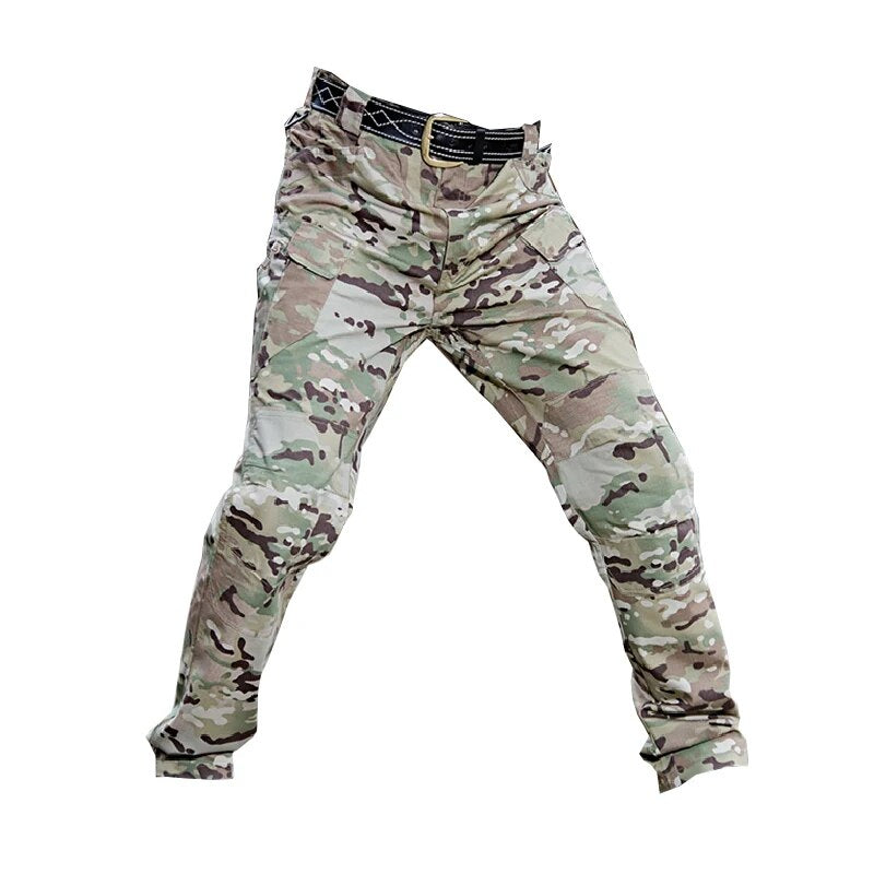 Randi Multi-Pocket Outdoor Hose