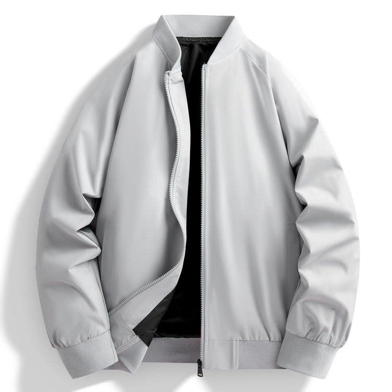 Herrenjacke Adrian: Vielseitig für den Herbst