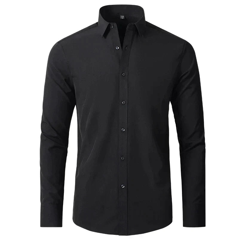 Nikki Stretch Blouse