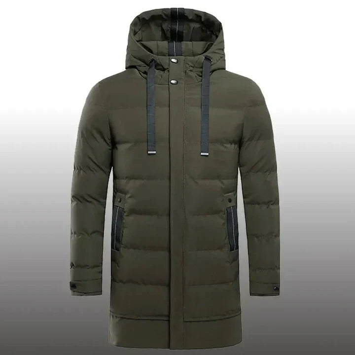 Stilzeits | Herren - Winterjacke | Zeitlos und Robust