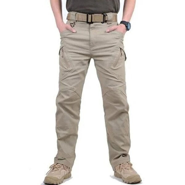 Randi Multi-Pocket Outdoor Hose