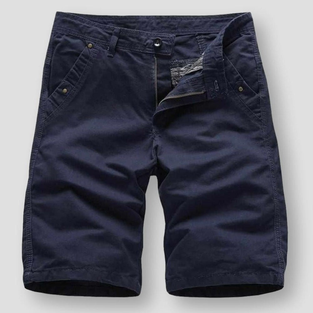 Viole Urban Pocket Shorts: Practical Design