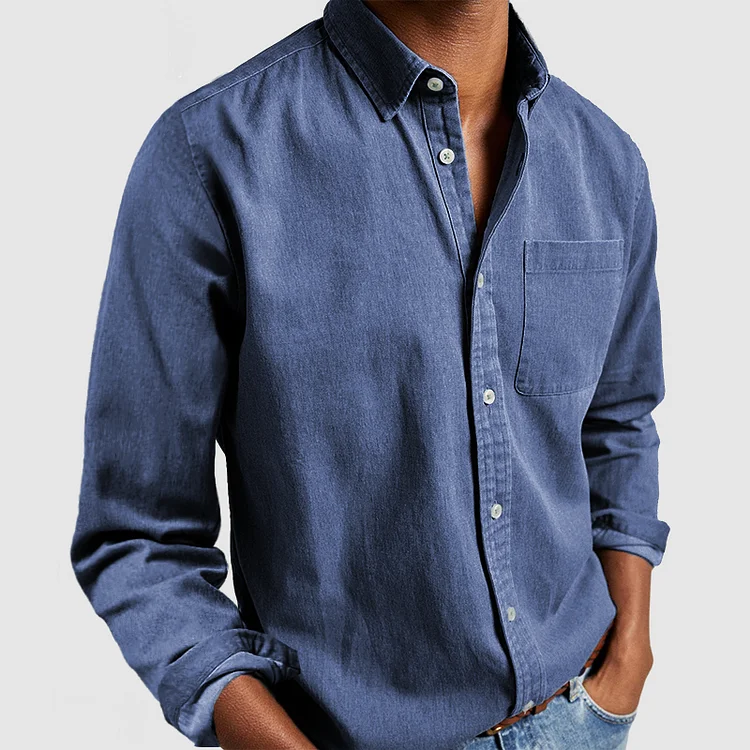 ALEX Casual Shirt