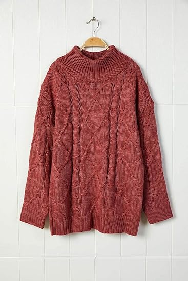 Stilzeits | Eleganter Rollkragenpullover für Herren
