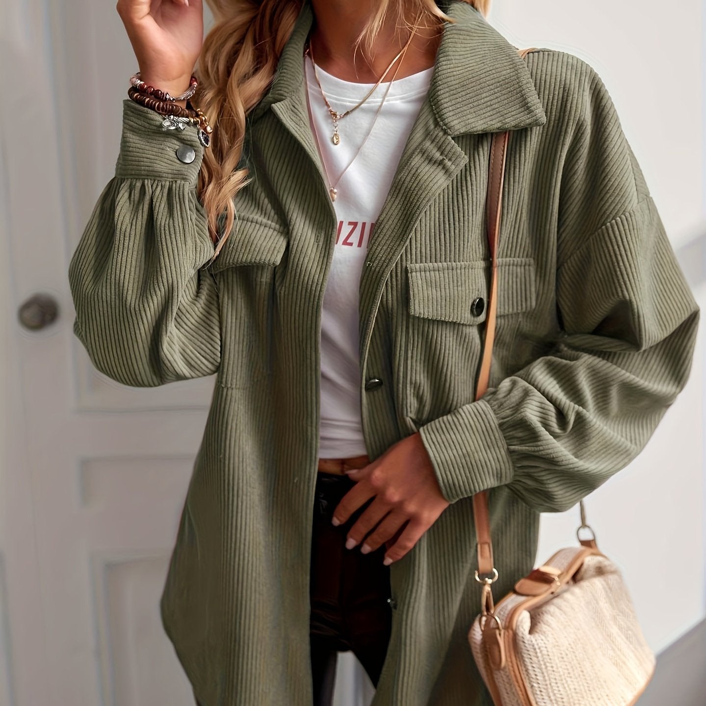 Xambria Übergangsjacke