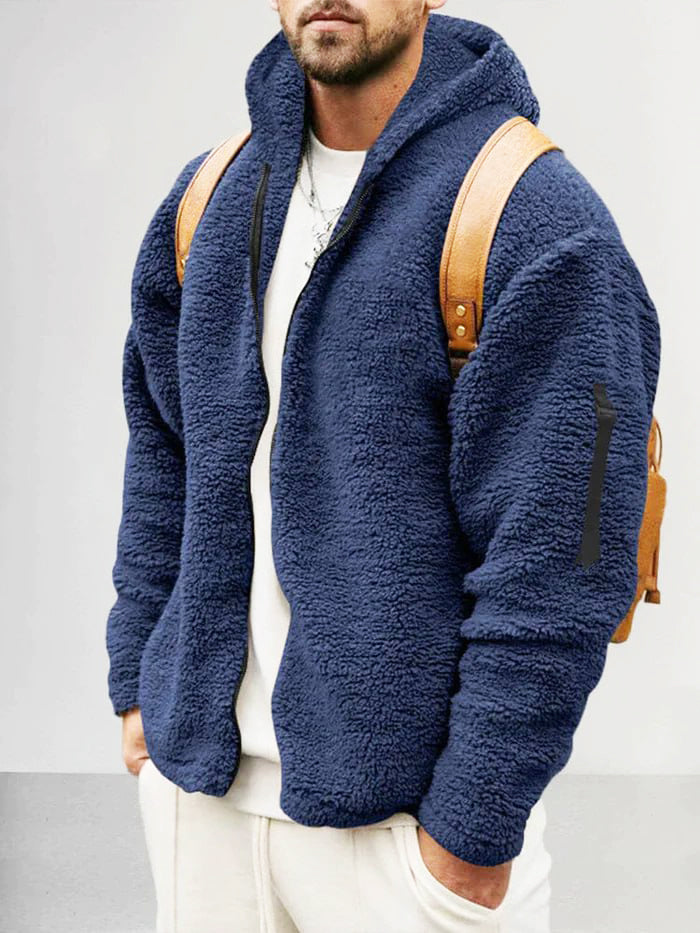 Stilzeits | Aus Thermofleece