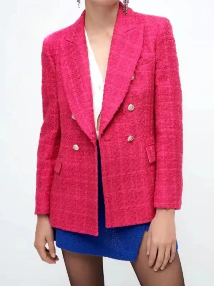Women's Elegant Blazer