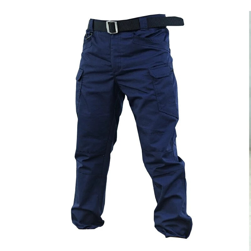 Randi Multi-Pocket Outdoor Hose