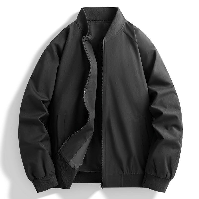 Herrenjacke Adrian: Vielseitig für den Herbst