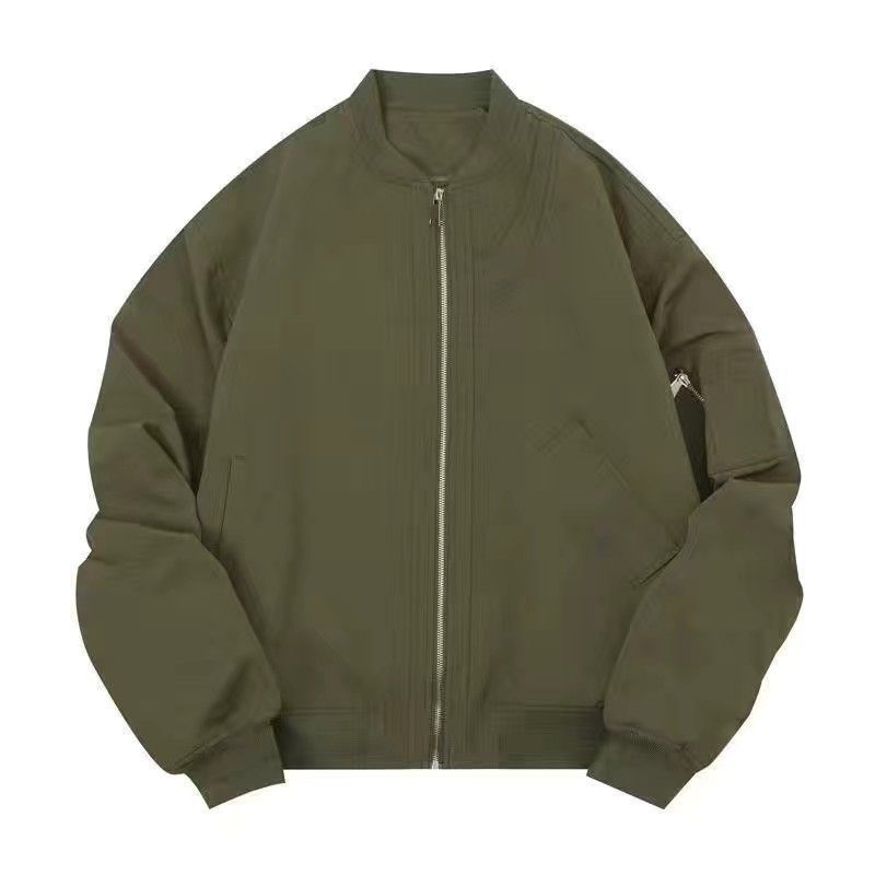 Herren Bomberjacke im Danny Vintage Design