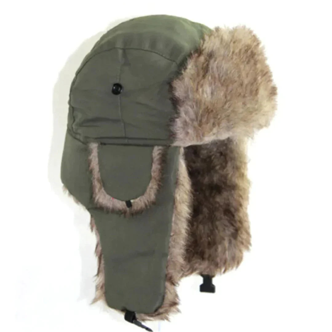 Zane Winter Trooper Hat