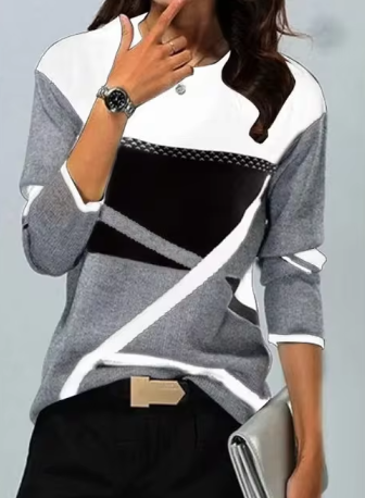 Viktorie – Modisches Damen-T-Shirt