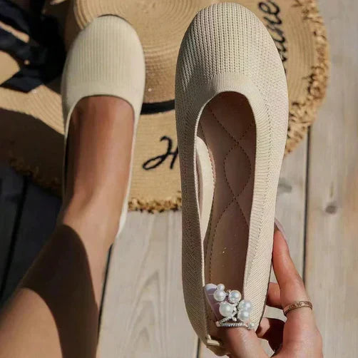 Atmungsaktive Anti-Rutsch-Schuhe aus Olive