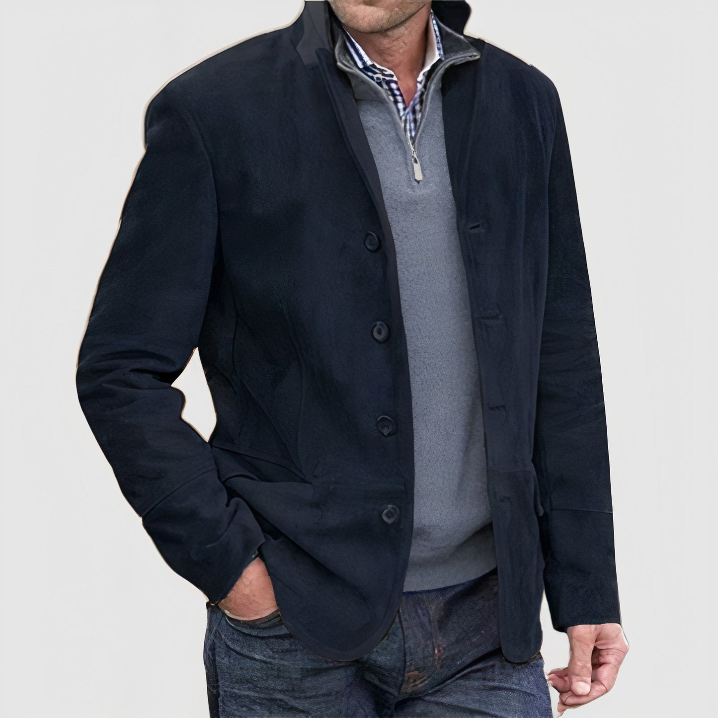 Stilzeits | Stil Jacke für Herren