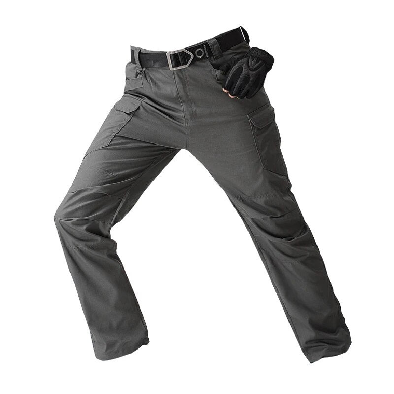Randi Multi-Pocket Outdoor Hose