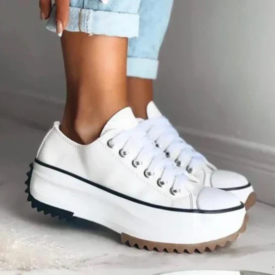 Annie - Fashion Sneakers