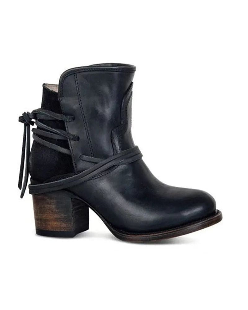 Stilzeits | Western Vintage Stiefel
