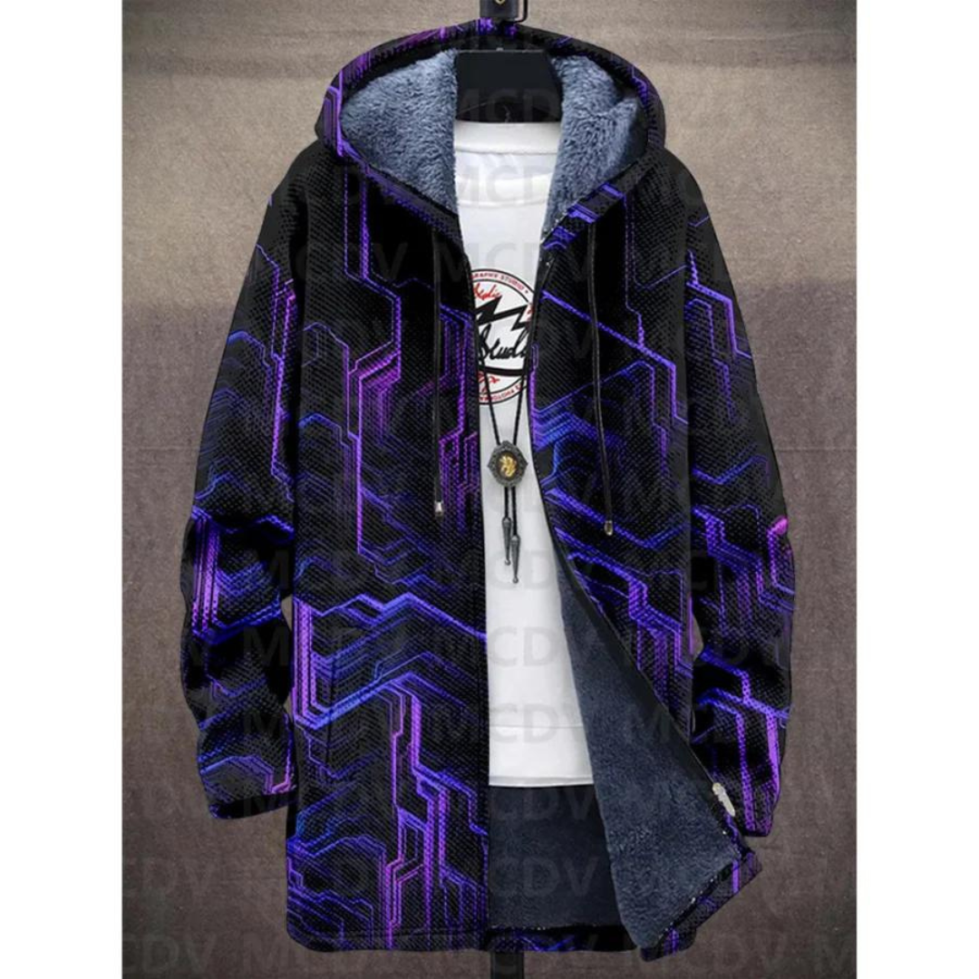 Philemon:  Eine bequeme Herrenjacke für jeden Tag