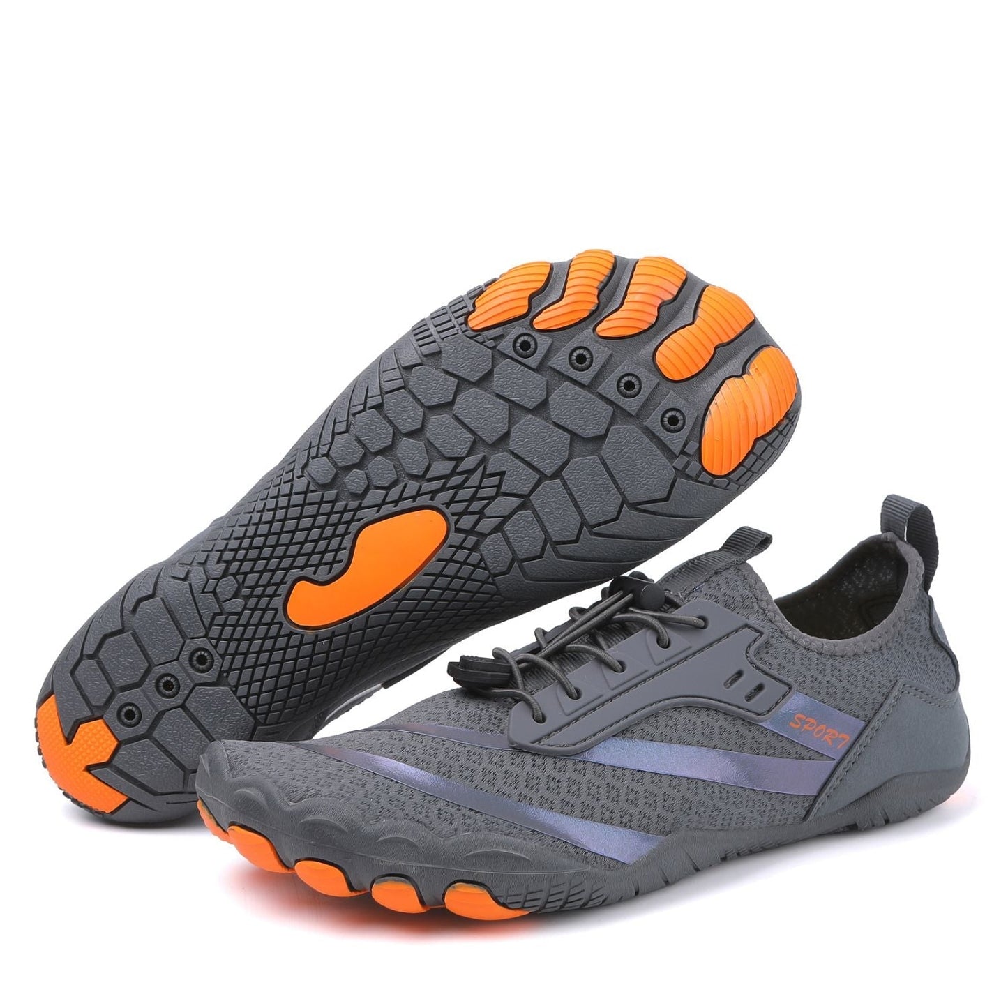 Anti-slip shoes for women - Fenja