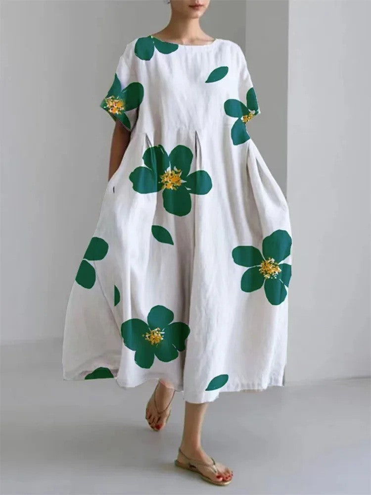 Fudus | Einzigartiges, modisches Kleid