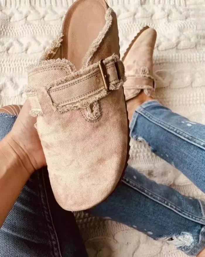Arabella Loafer