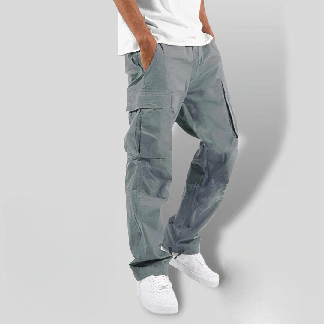Herren Cargohose Arlo