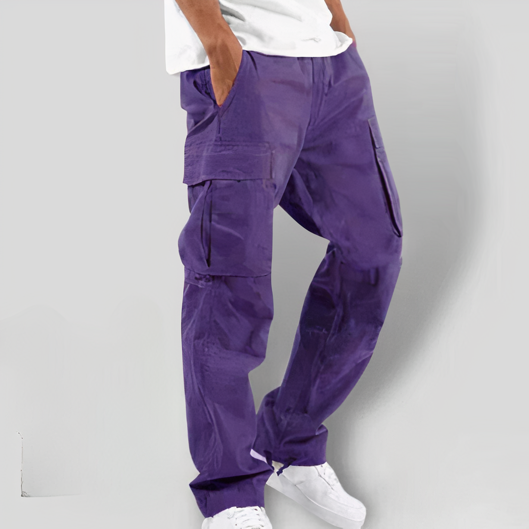 Herren Cargohose Arlo