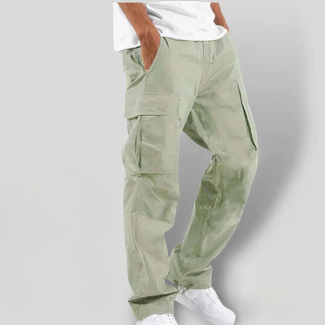 Herren Cargohose Arlo