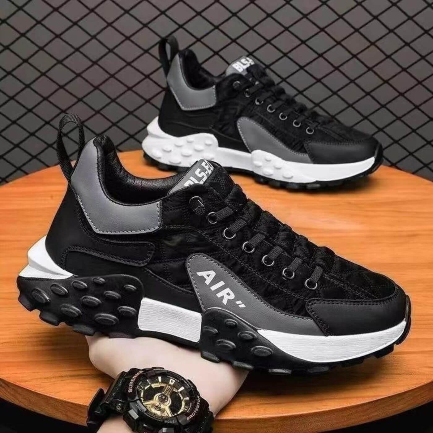 Bequeme Sportschuhe für Herren von Ardin