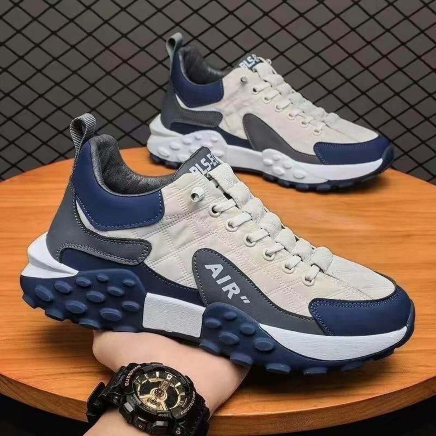 Bequeme Sportschuhe für Herren von Ardin