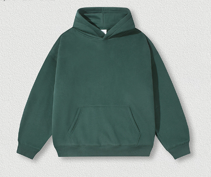 Beatrice Oversized Hoodie