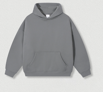 Beatrice Oversized Hoodie