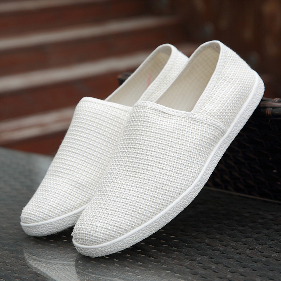 Paxton Herren Slipper - Freizeit