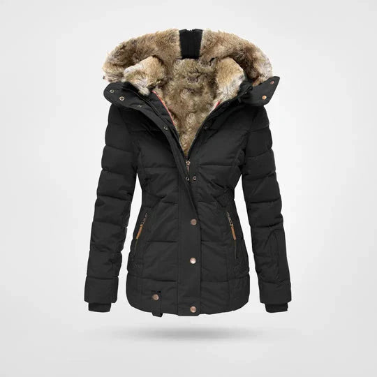 Stilzeits | Widerstandsfähige Winterjacke