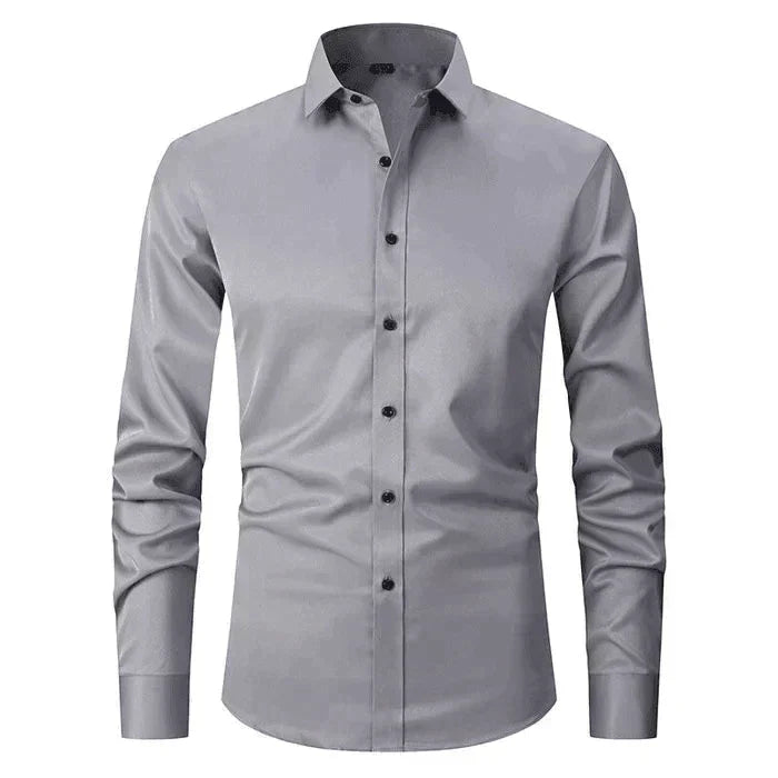 Nikki Stretch Blouse