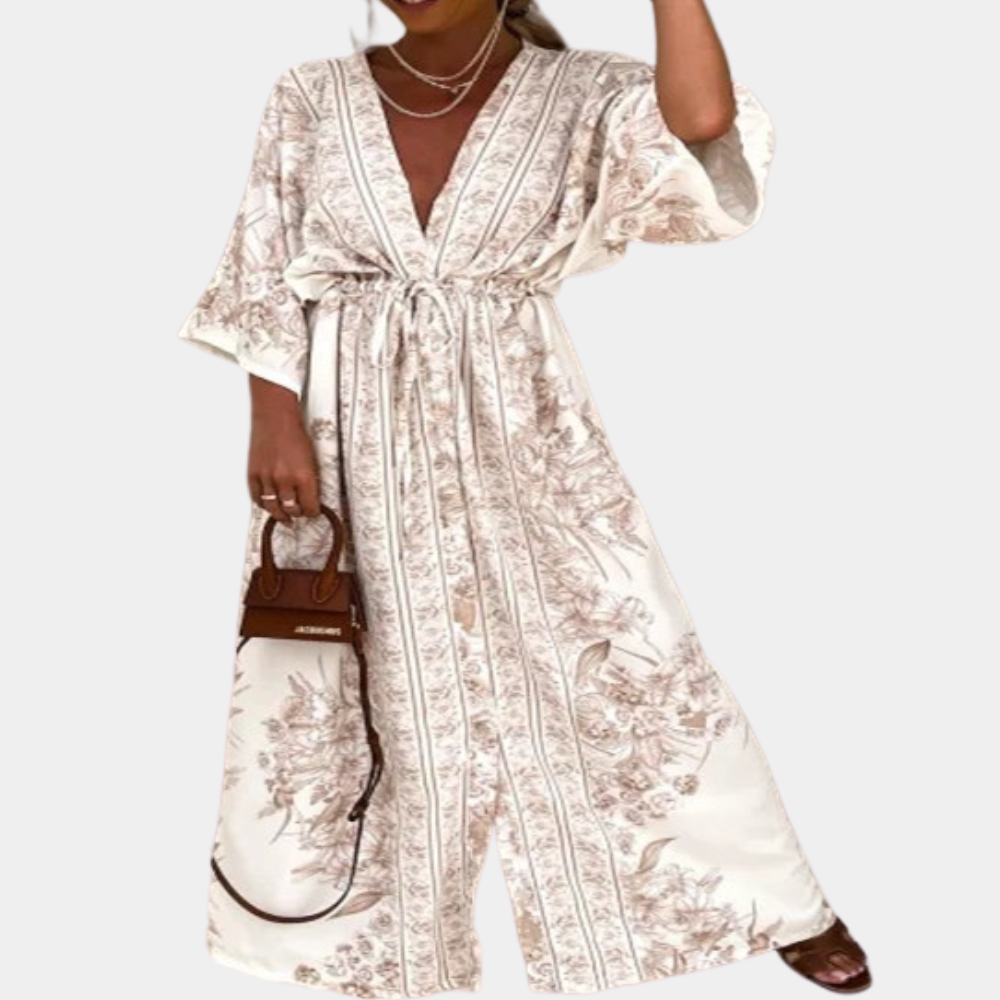 Schickes Sommerkleid Dulcie